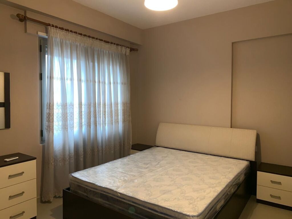 Appartamento - In Affitto 2+1+PARCHEGGIO - Complesso DELIJORGJI