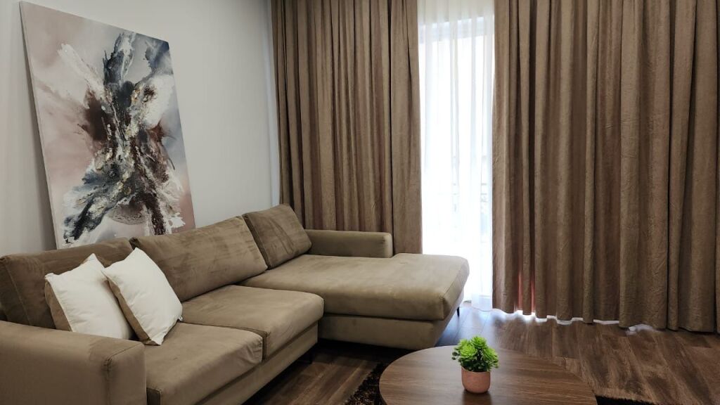Apartament 2+1 per shitje ne Kompleksin Delijorgji