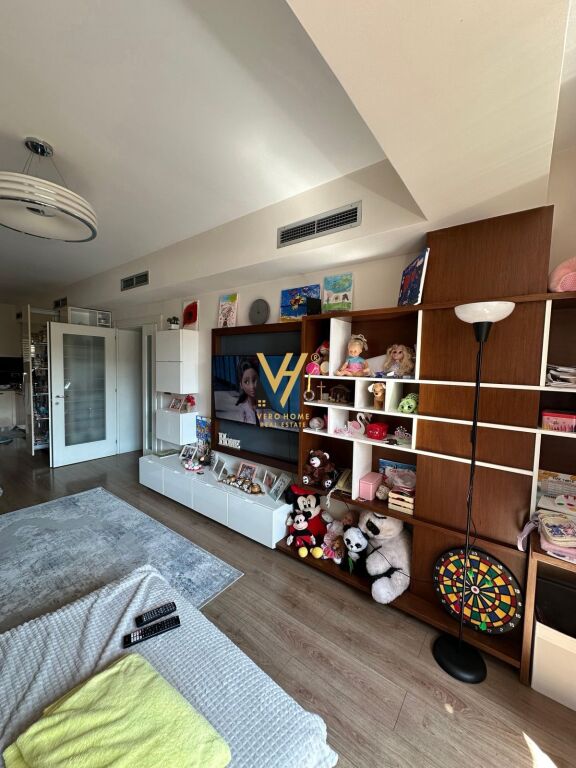 VENDESI APPARTAMENTO 2+1+BLK IN VIA ELBASAN 26.500.000 LEKE