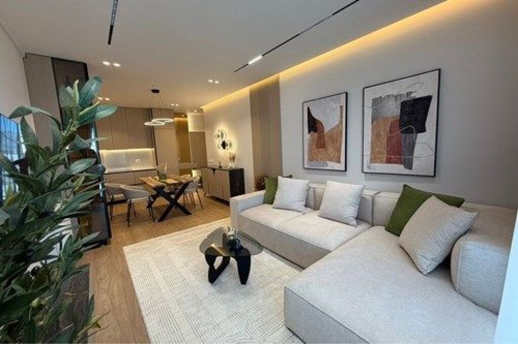 Super apartament 2+1 per shitje tek Mine Peza !