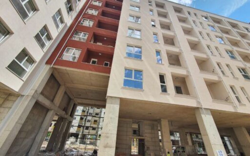 Qera,Apartament 1+1, Rruga Dritan Hoxha,Tiranë