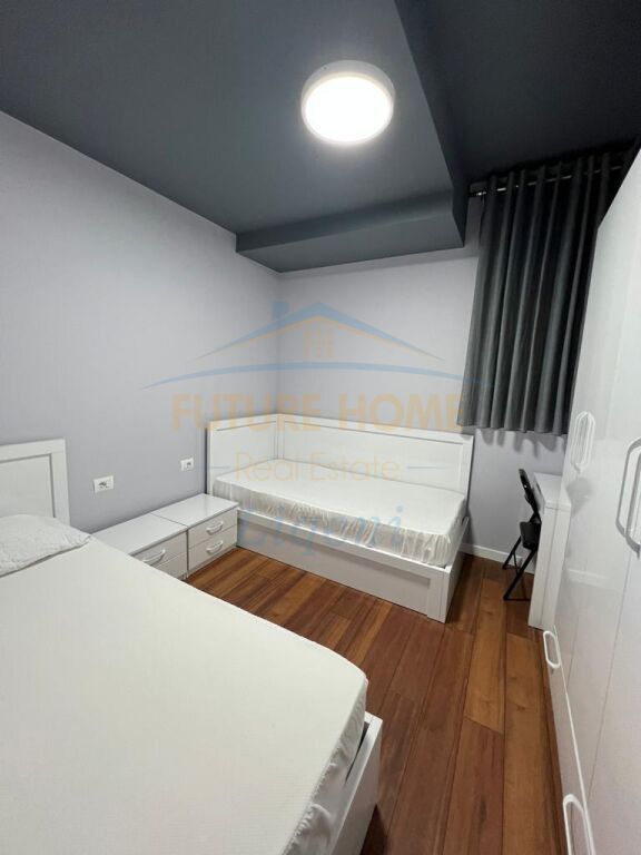 Qera, Apartament 2+1, Liqeni i Thate, Tiranë.