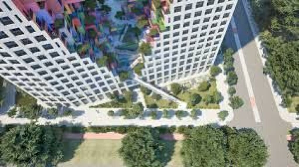 Apartament 1+1 ne Tirana Boulevard – Një Ikonë e Re Urbane në Kryeqytet!