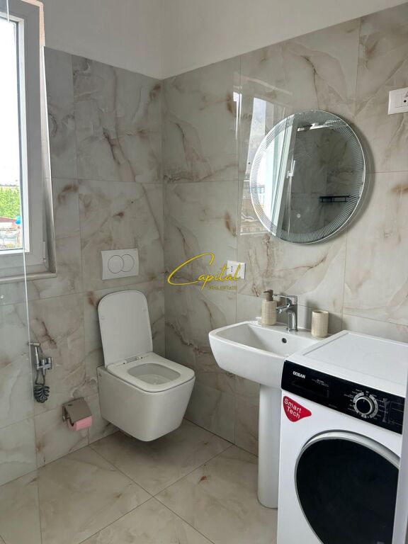 APPARTAMENTO IN AFFITTO 1+1 ALI DEMI 45.000 LEKE