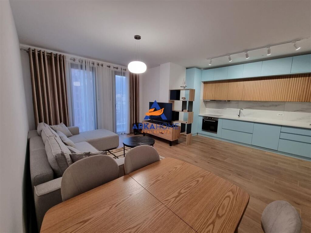 APARTMENT FOR RENT 2+1+BALCONY "ZIRCON COMPLEX, MANASTIR CONGRESS" 800 EURO