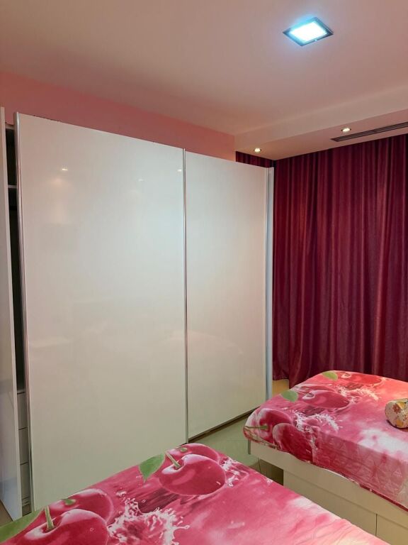 Apartment 2+1+2 for rent in Blloku, Nikolle Tupe Street, Tirana