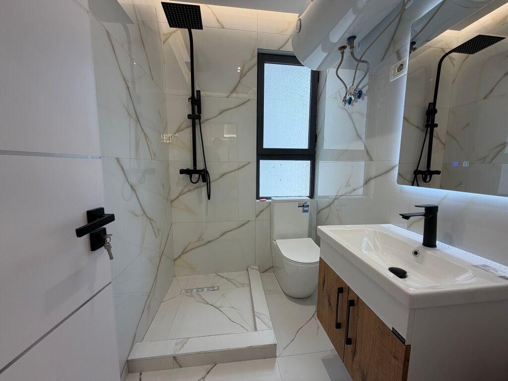 ✨Apartment 2+1+2 for Sale 📍Building with Arrow
