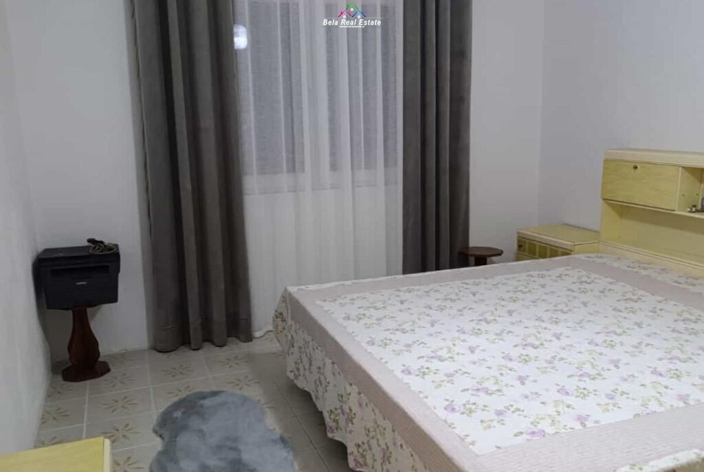 Apartment For Rent 2+1 In Kombinat (ID B221425) Tirana
