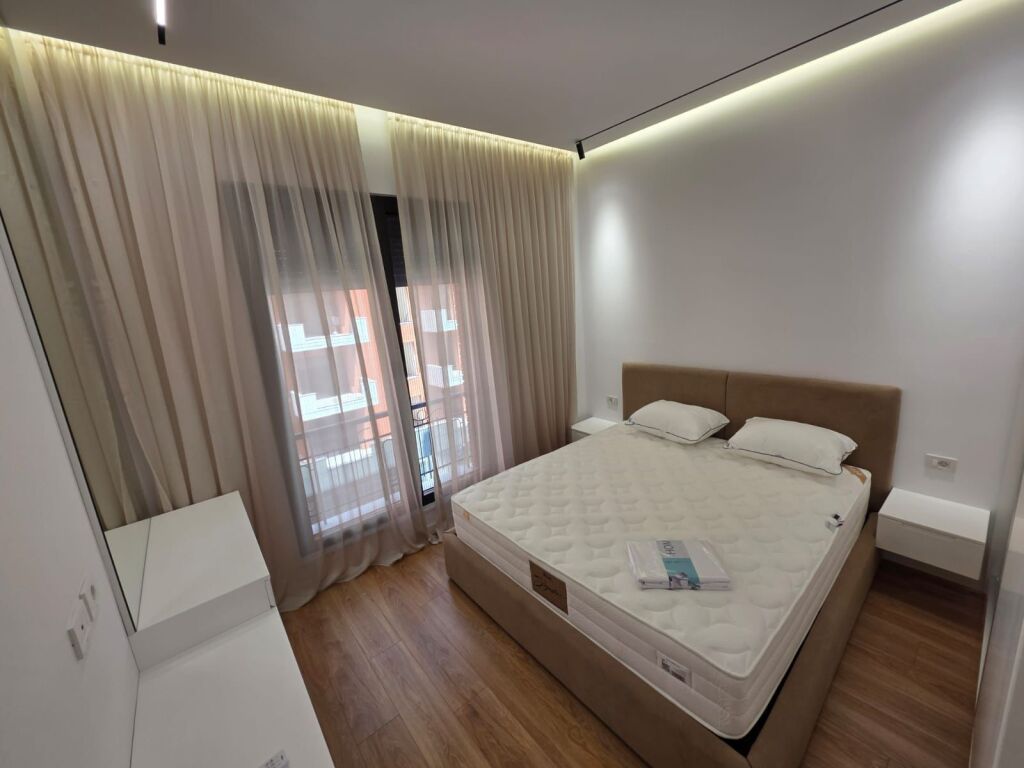 Super luxury apartment at the Delijorgji Complex!