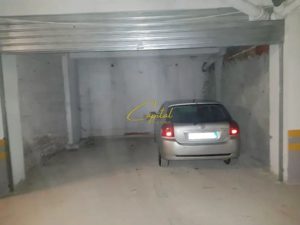 GARAGE FOR SALE 30 M2 ASTIR 29,000 EURO