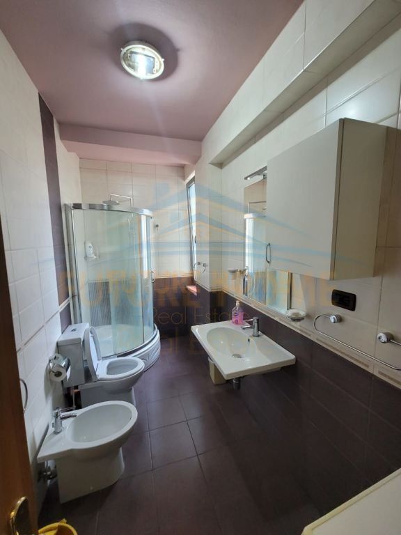 Qera, Apartament 2+1, Bulevardi Zogu I