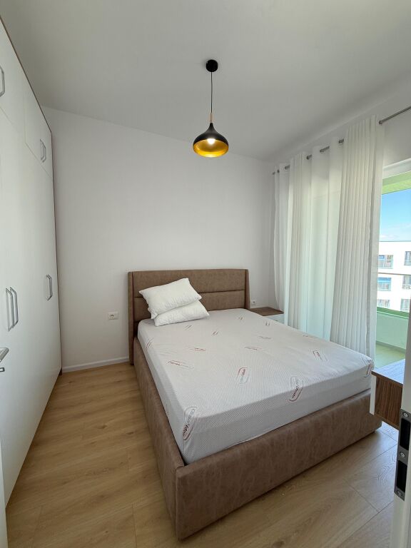 Appartamento 1+1 in affitto
