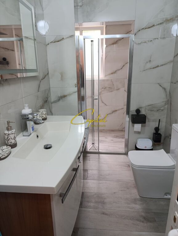 APPARTAMENTO IN AFFITTO 2+1 KOMBINAT 50.000 LEKE