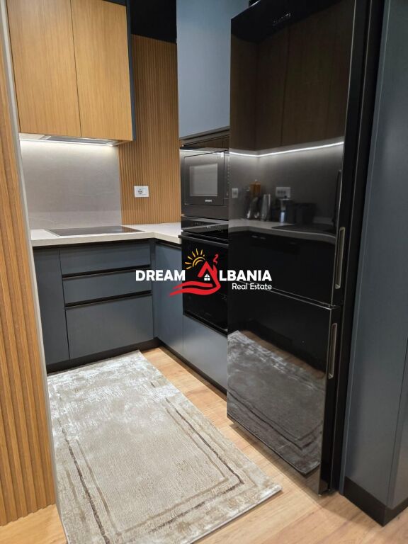 Luxury apartment 2+1+2 for rent in Kurora Residence near Kodra e Diellit (ID 42215550)