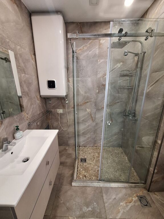 APARTMENT 3+1+2+PARKING PLACE FOR RENT, BLOCK
