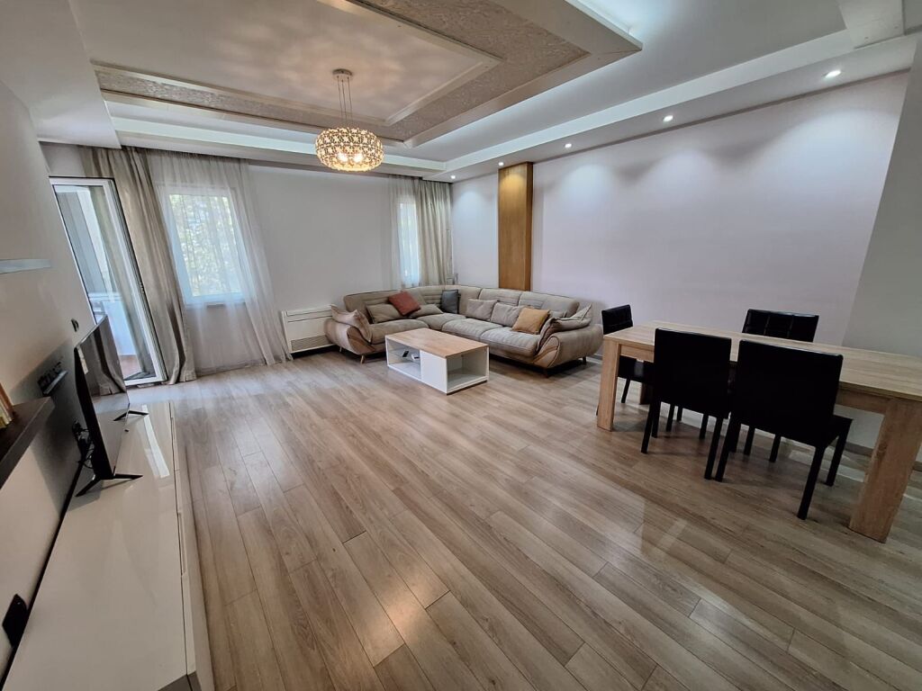 APARTMENT 3+1+2+PARKING PLACE FOR RENT, BLOCK