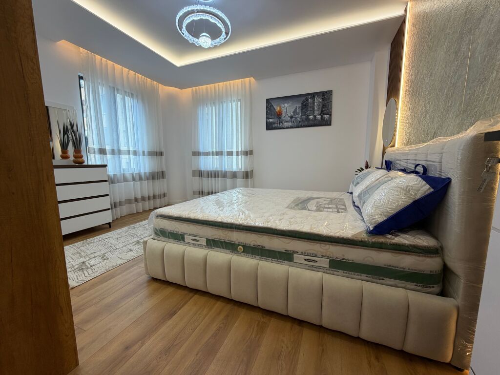✨Apartment 2+1+2 for Sale 📍Building with Arrow