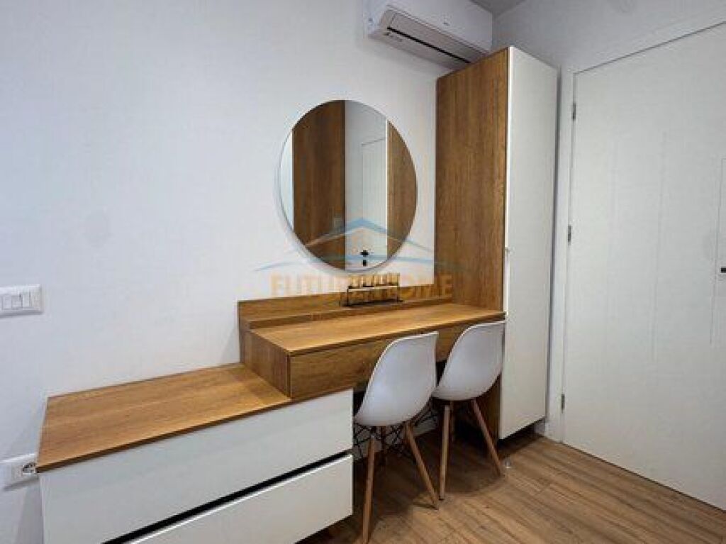 Affitto, Appartamento 1+1, Complesso Deliorgji, Tirana