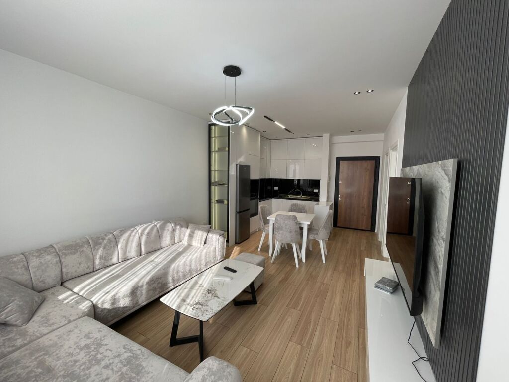 Apartment 1+1 for rent