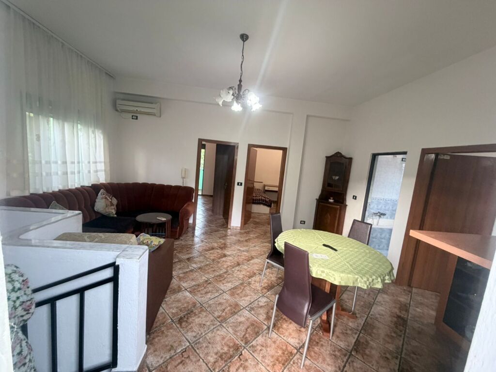 House 2+1 for rent near the Chinese Embassy