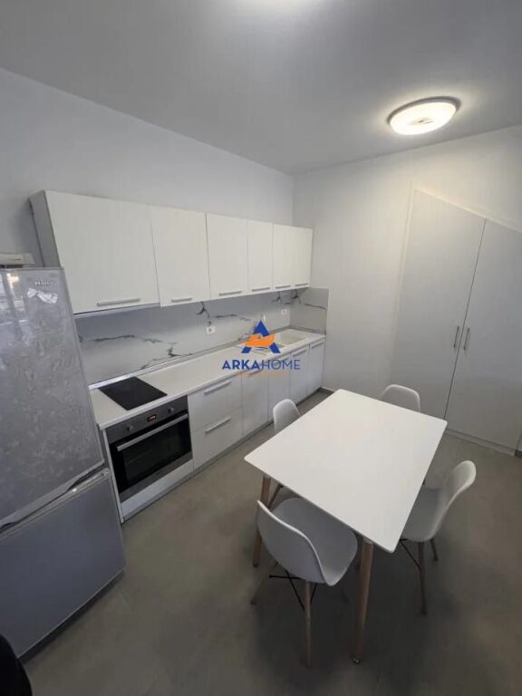 FOR RENT APARTMENT 2+1+PARKING SPACE "AT KODRA E DIELLIT 1" 80,000 LEKE