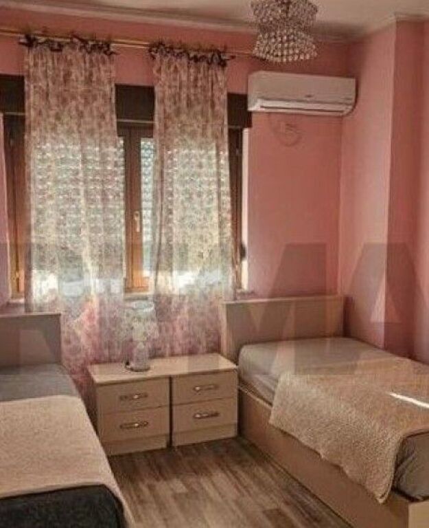 QERA, APARTAMENT 3+1+2, QENDER, TIRANE  ID: 530581012-21