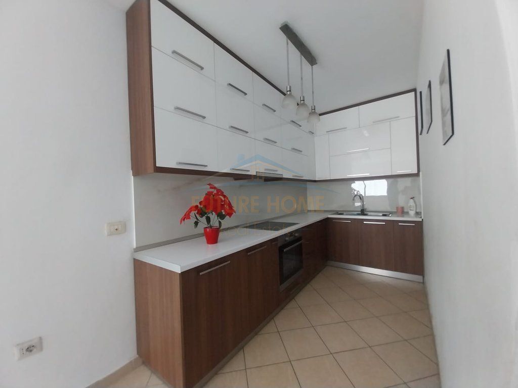 Rent, Apartment 2+1, Jordan Misja Street, Tirana
