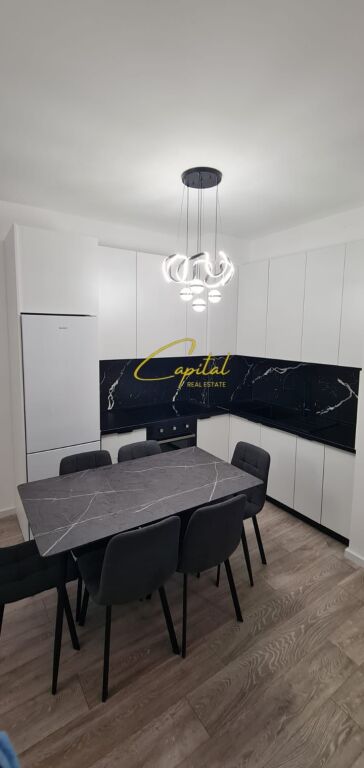 APPARTAMENTO IN AFFITTO 1+1 RESIDENZA URBAN GATE 52.000 LEKE