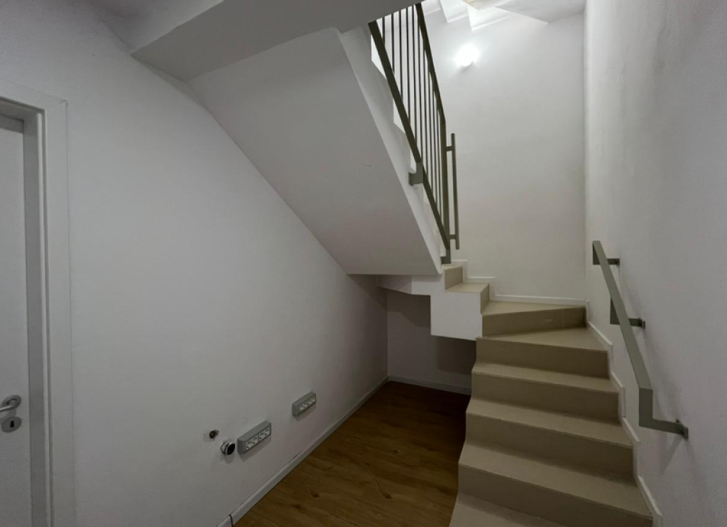 Villa in Affitto – Residenza ABA