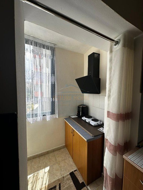 Rent, Apartment 1+1, Elbasan Street, Tirana.