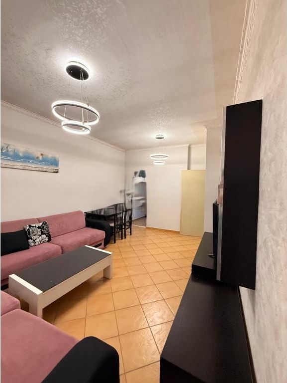 ALI DEMI, SHESIM APARTAMENT 1+1 135,000 €