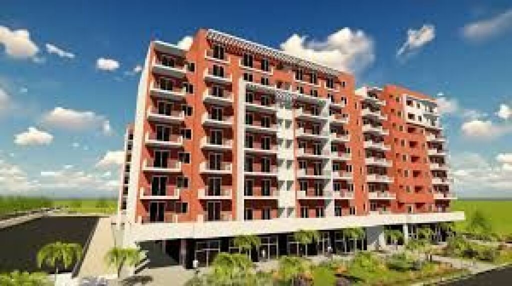 Apartament 2+1 per shijte te Golden park