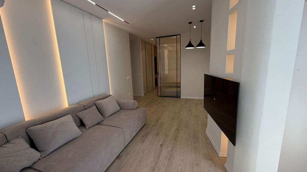 🏡 Modern 2+1 Apartment for Sale at 21 Dhjetori