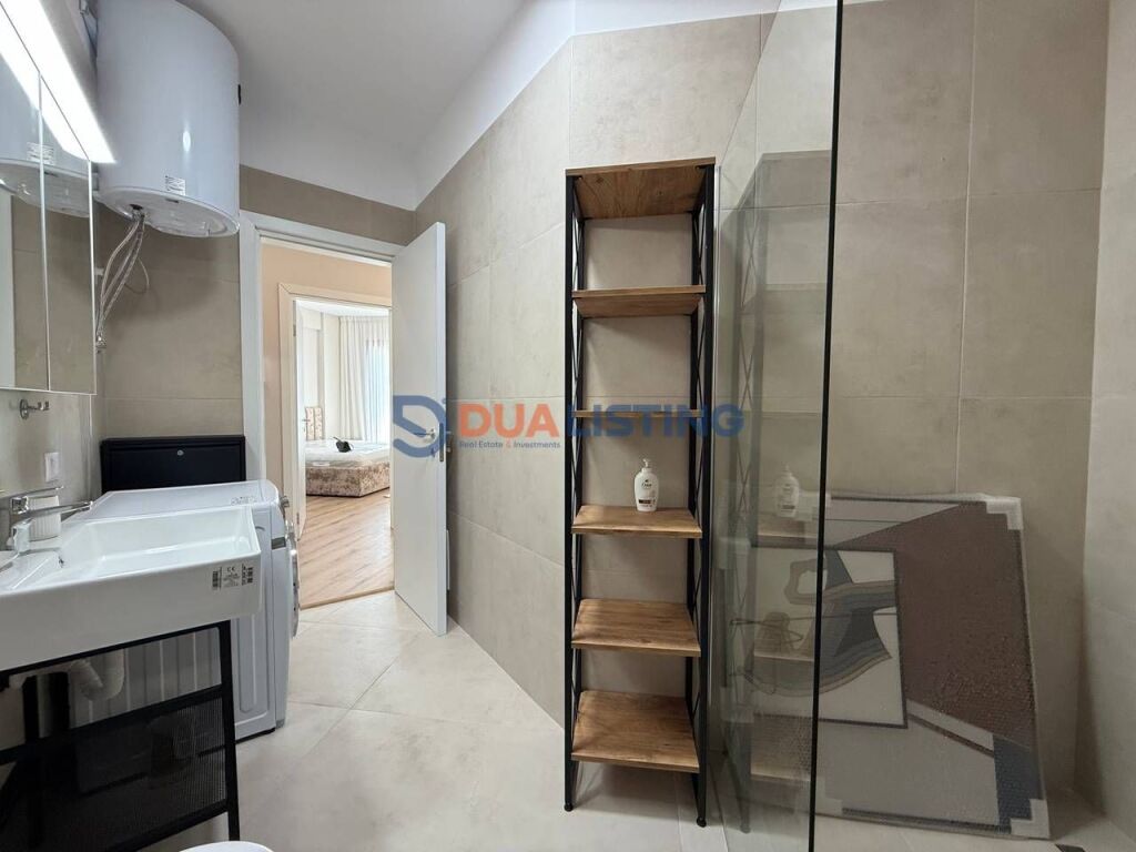Modern 1+1 apartment near the Dry Lake!
