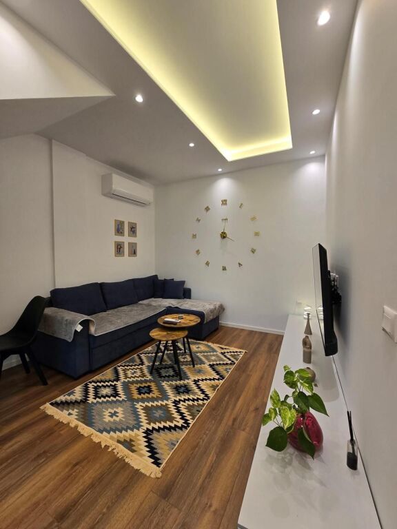 APPARTAMENTO IN AFFITTO 1+1 STRADA DI DURRES