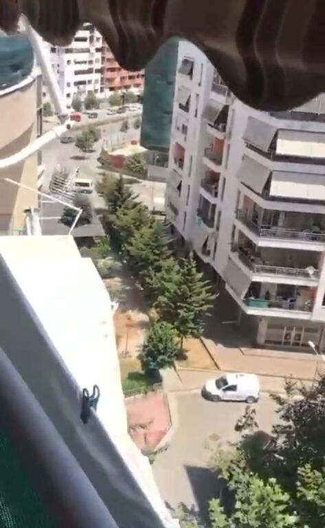 🏡 Shitet Apartament 1+1