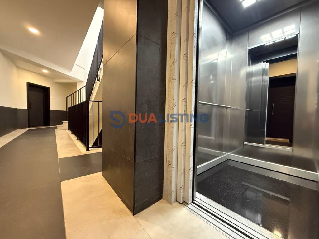 Modern 1+1 apartment near the Dry Lake!