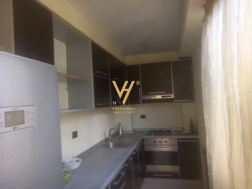 APARTMENT 2+1 FOR RENT AT INXHINIERIA 600 EURO