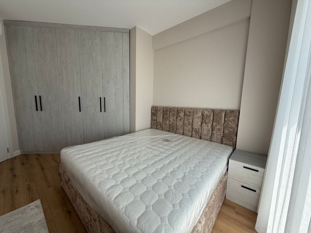 Appartamento moderno 1+1 in affitto nella zona del Lago Secco!