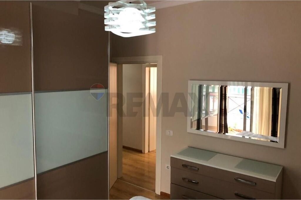 Appartamento - In Affitto - Kodra e Diellit, Tirana