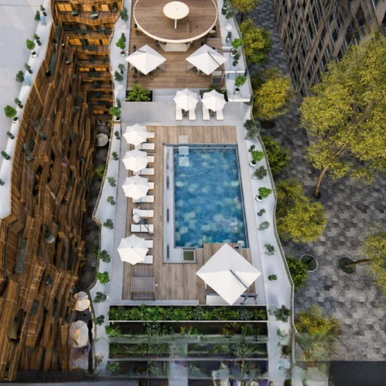 FOR SALE APARTMENT 1+1 – ROYAL RESIDENCE, SHËNGJIN