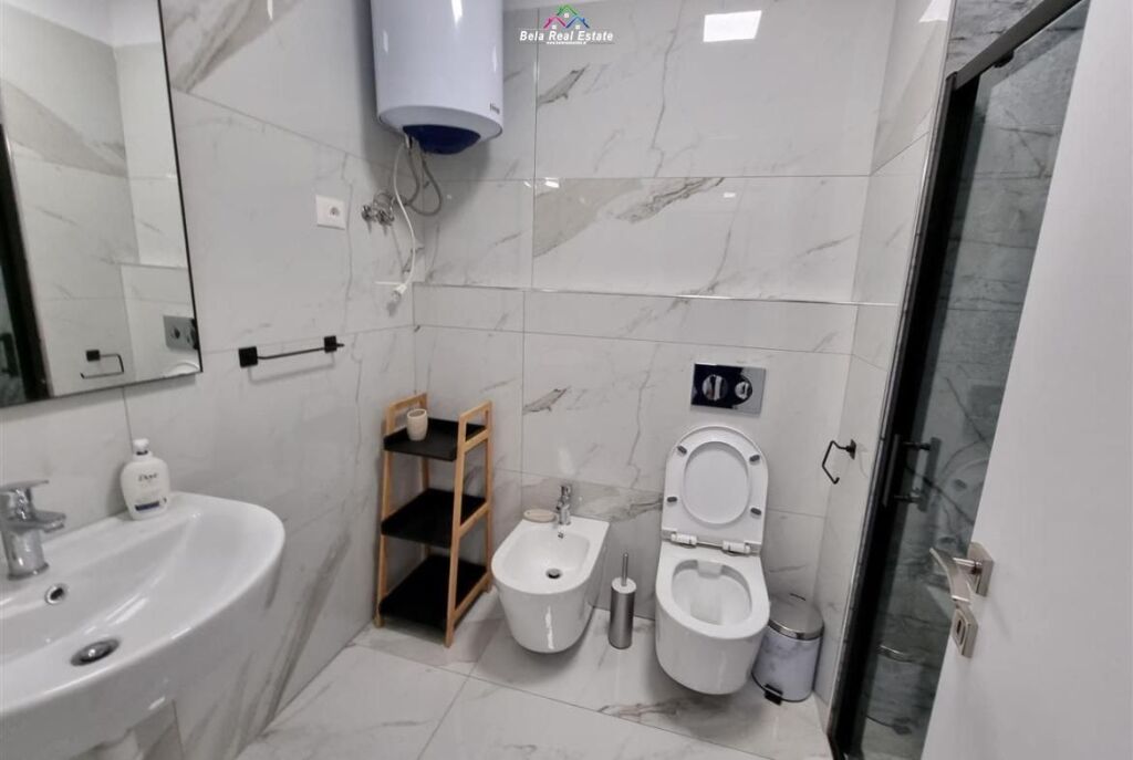 Apartment For Rent 2+1 At Zircon Complex (ID B2201905) Tirana