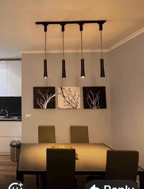 Apartment 2+1+2 for rent📍Near the zoological garden, Eduart Mano Street
