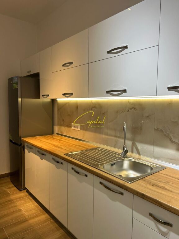 APPARTAMENTO IN AFFITTO 1+1 ALI DEMI 45.000 LEKE