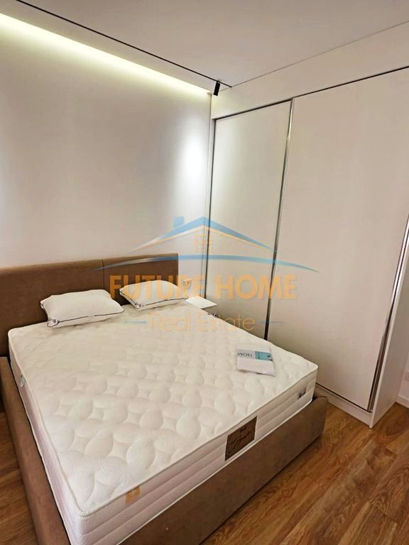 Affitto, Appartamento 1+1+POSTO AUTO Complesso Delijorgj