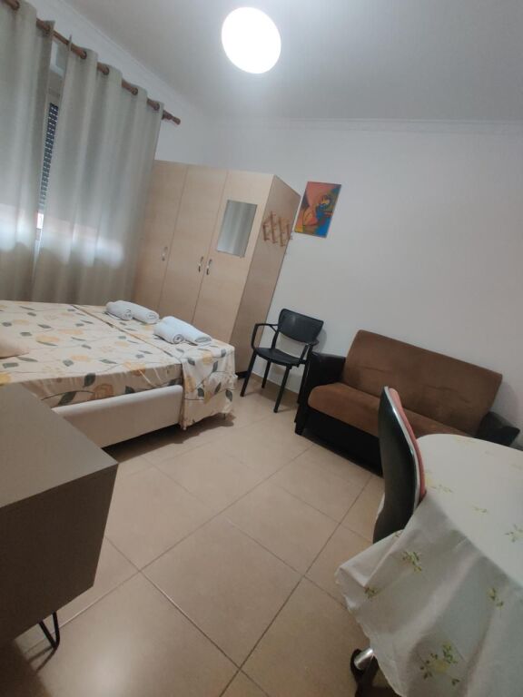 Appartamento 2+1 in affitto, Via Durazzo