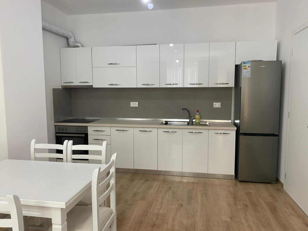Apartament Me Qera 1+1 ne Porcelan (ID B2101712) Tirane