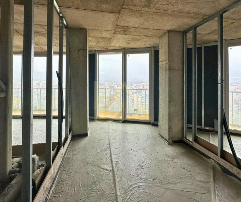 Shitet Apartament Premium – Tirana’s Rock, Tiranë