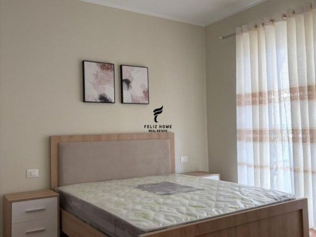 APARTMENT FOR RENT 1+1 LAPRAKE 53,000 LEKE FH-74260