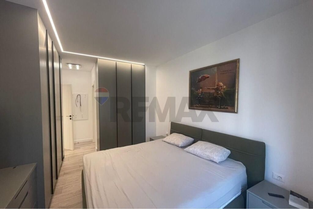 Apartament per shitje 2+1+2 "Orbital 1"